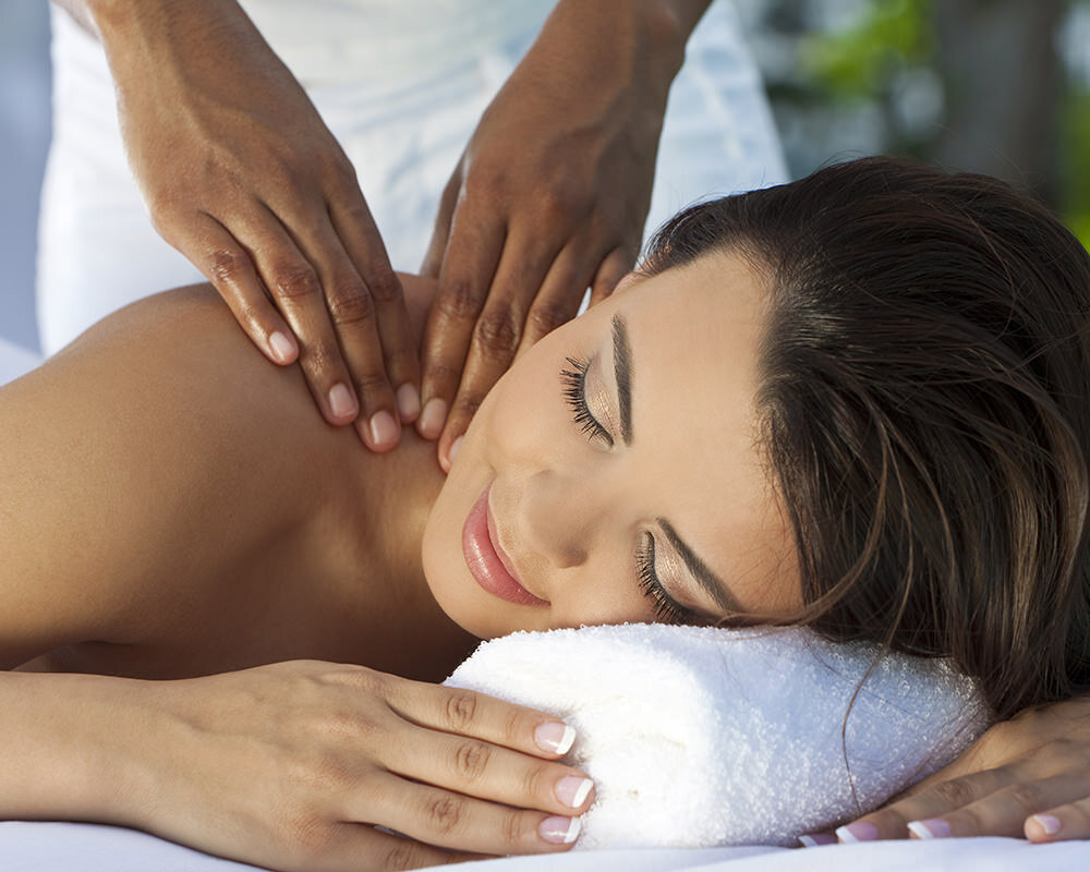 Planning de réservation des massages – Image 2
